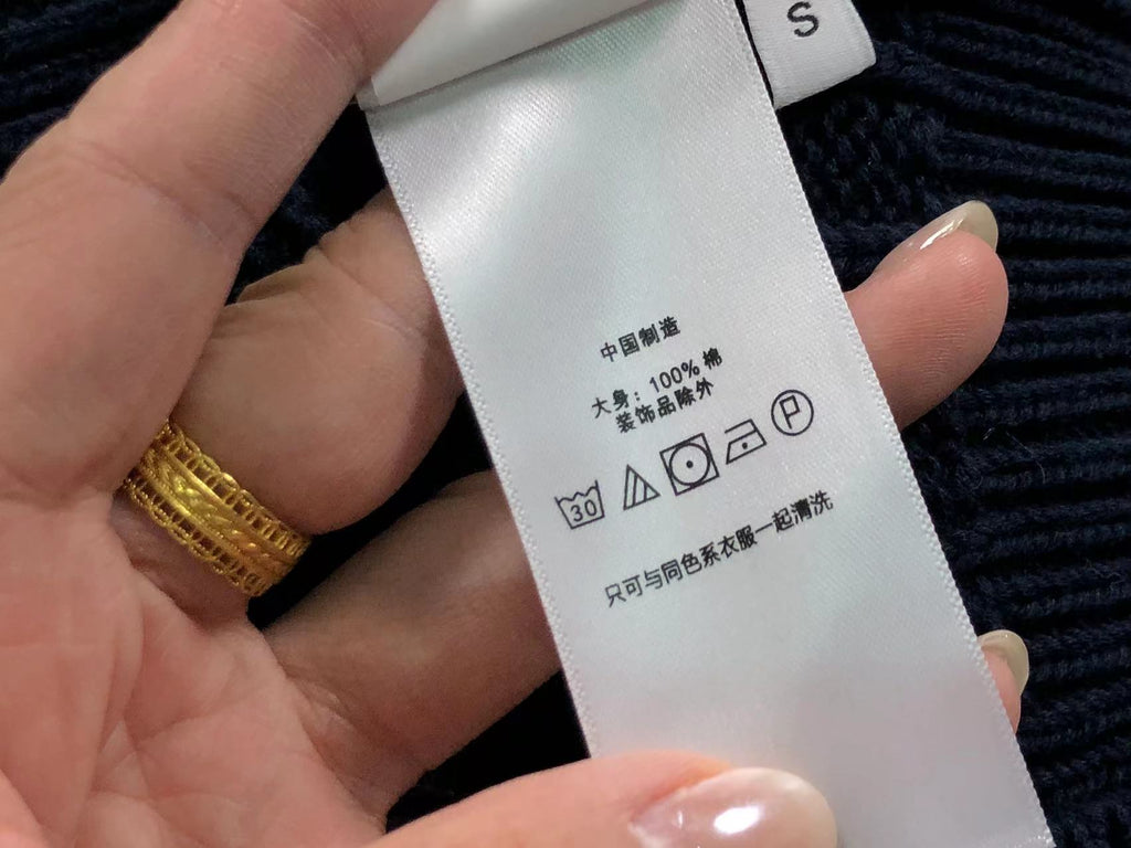 Ralph Lauren Sweater Female