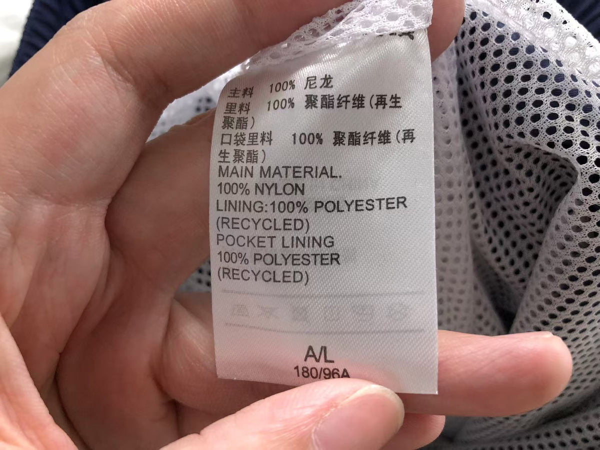 N1K Jacket