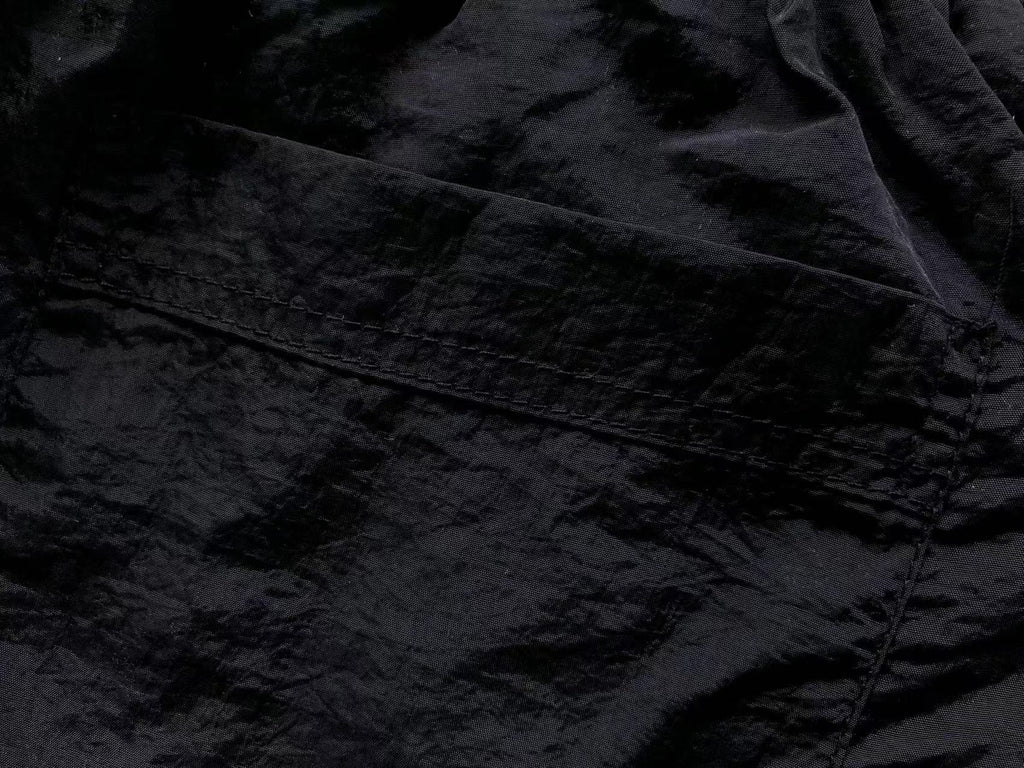 N1K Shorts