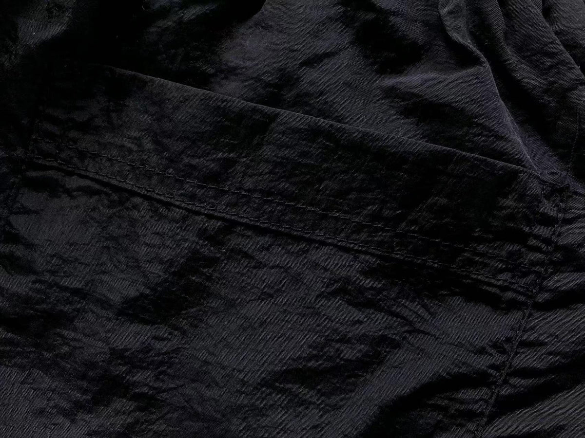 N1K Shorts