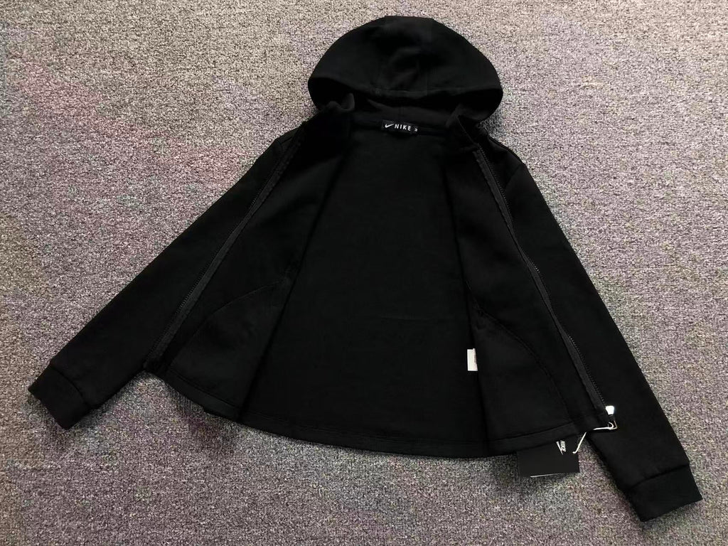 N1K Hoodie Female