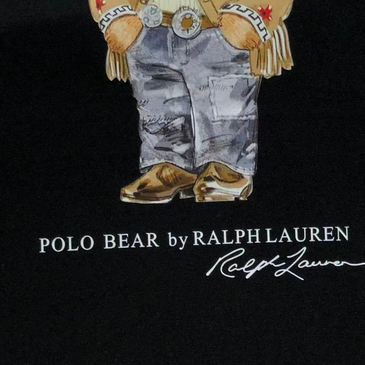 Ralph Lauren Tshirt