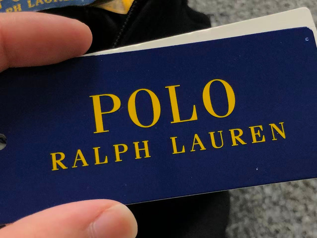 Ralph Lauren Hoodie