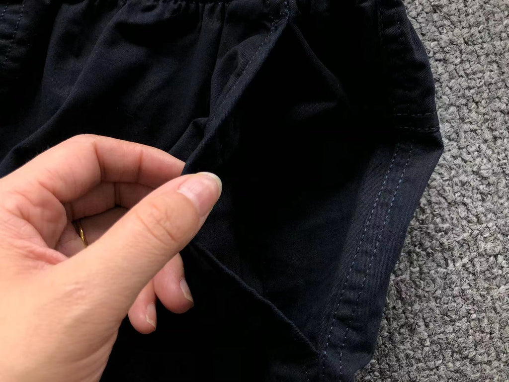 Classic Shorts