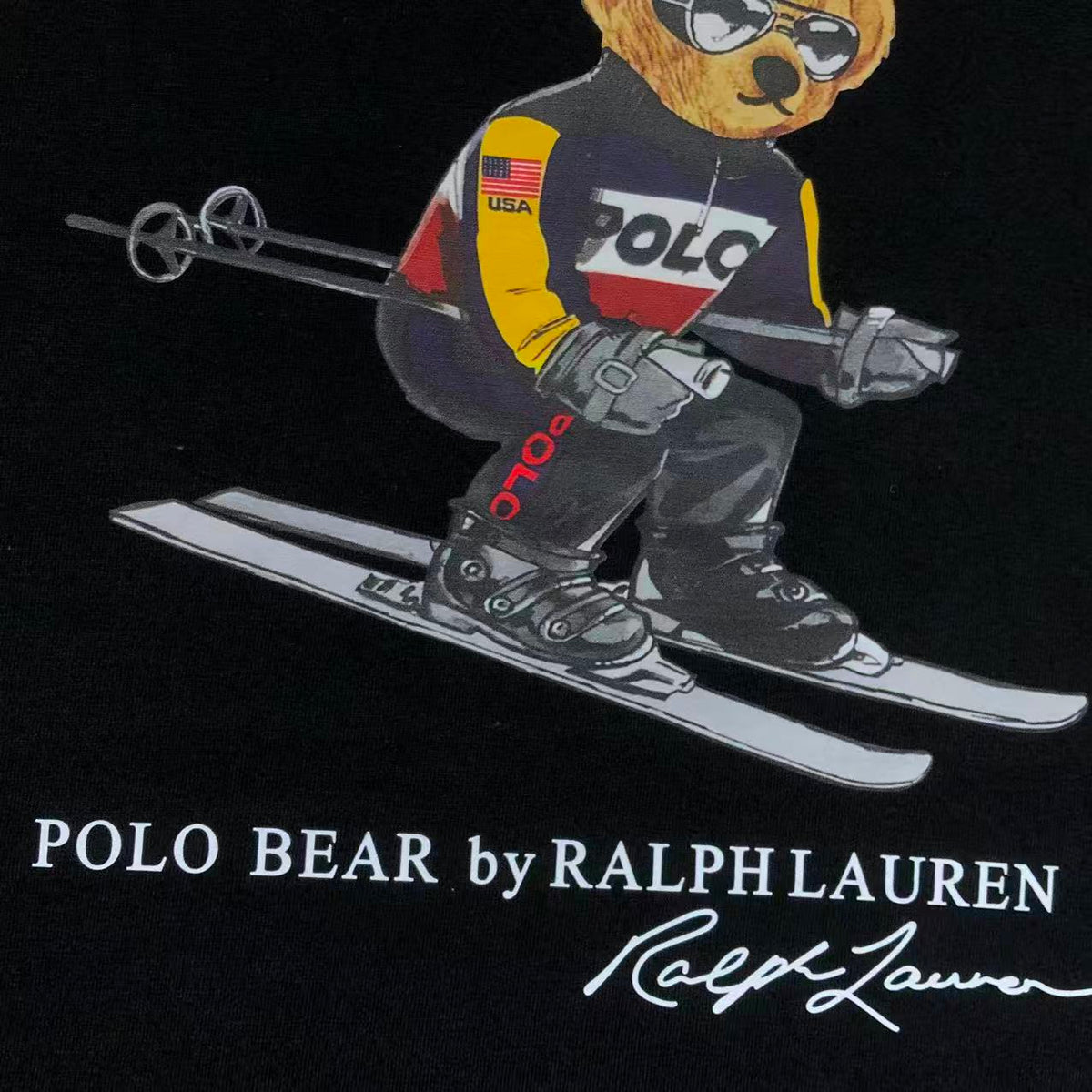 Ralph Lauren Tshirt