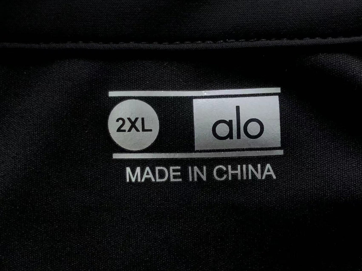 A1O Jacket