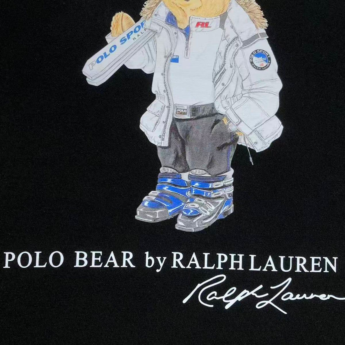 Ralph Lauren Tshirt