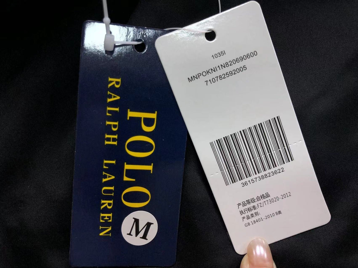 Ralph Lauren Jacket