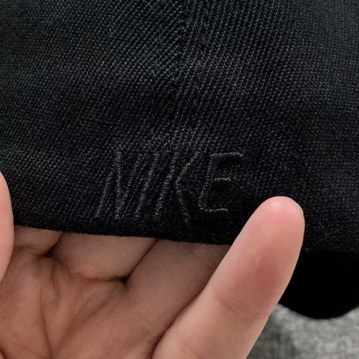 N1K Cap