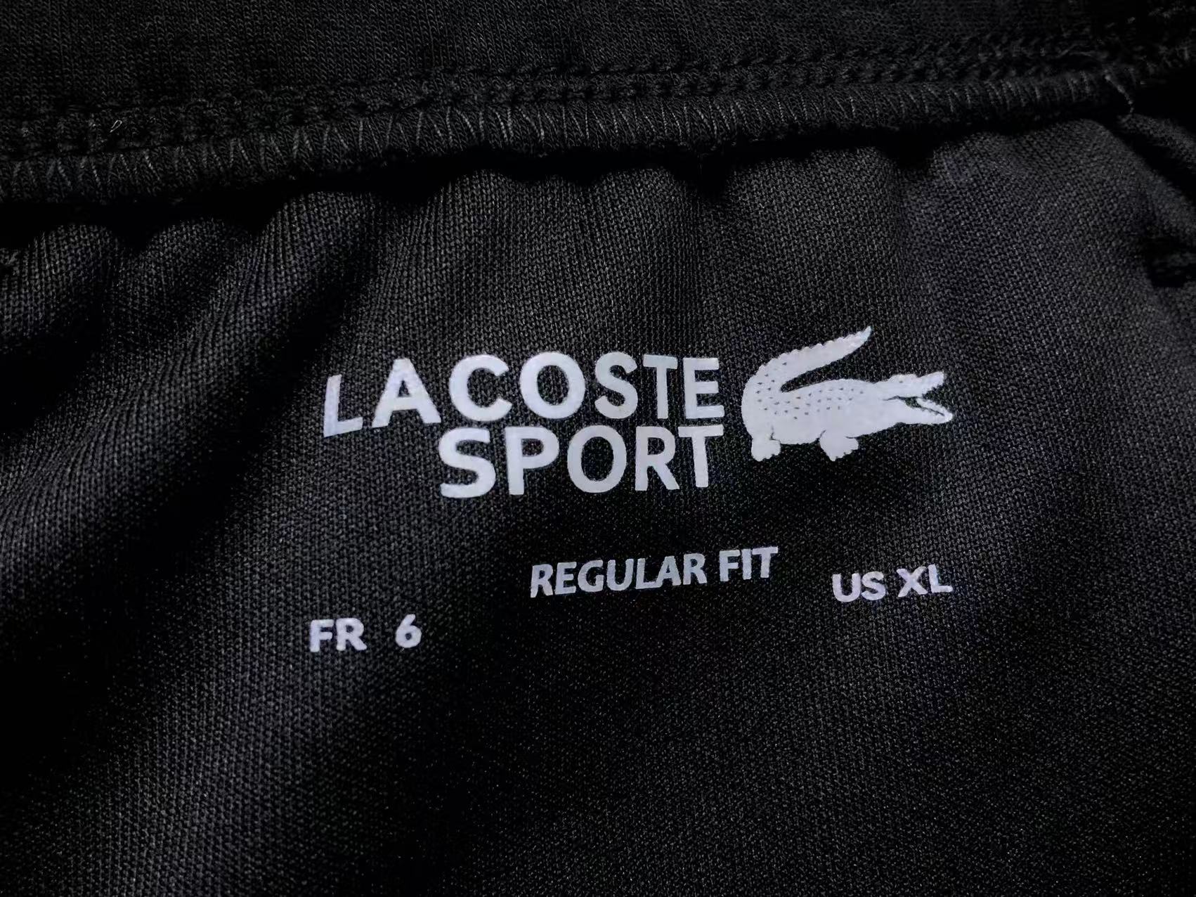 Classic Pants