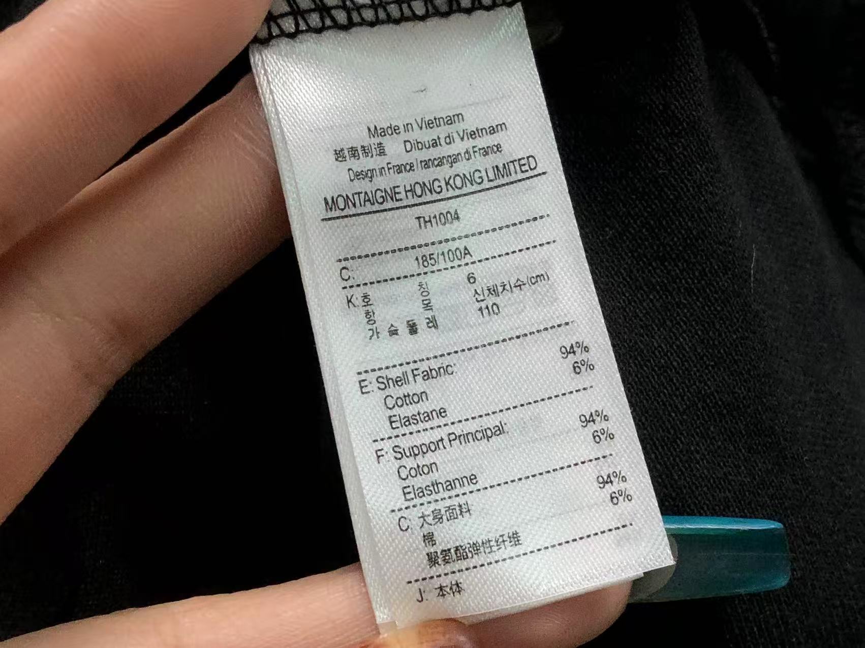 Classic Tshirt