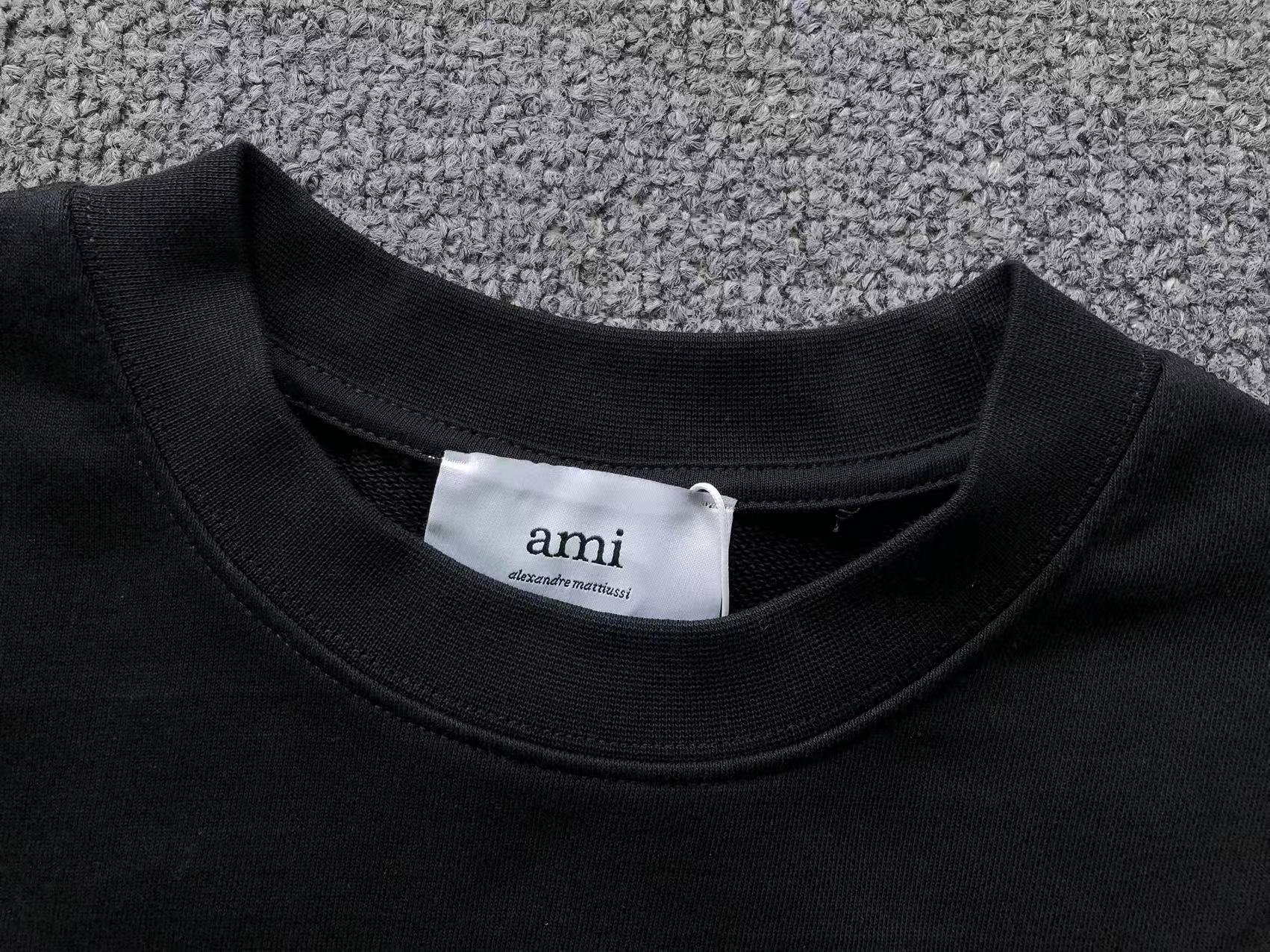 Am1 Hoodie