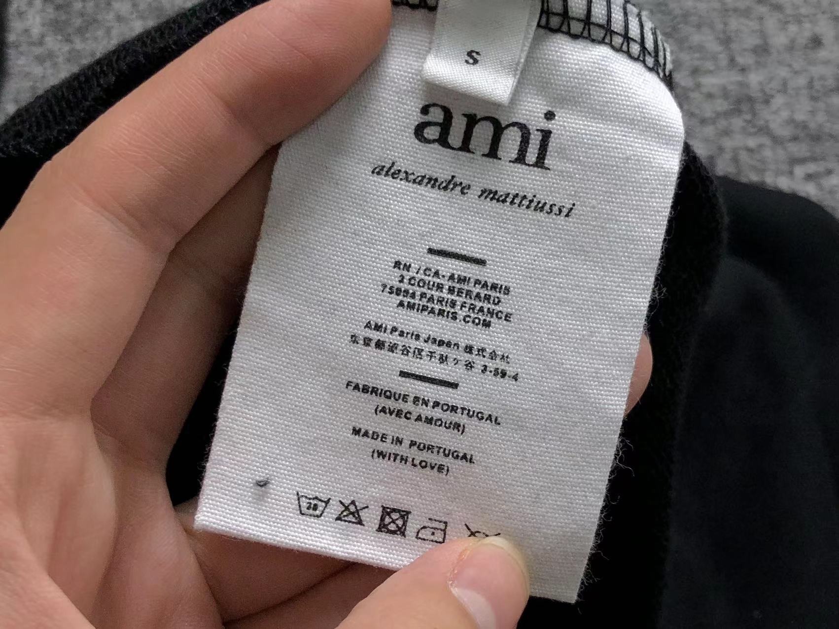 Am1 Shorts