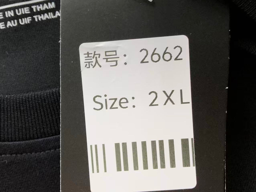 N1K Tshirt