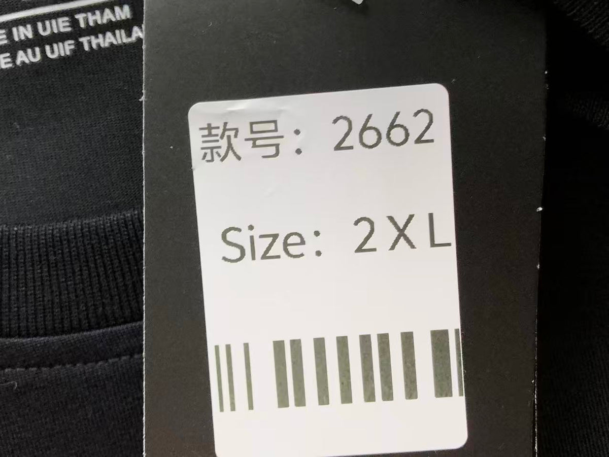 N1K Tshirt