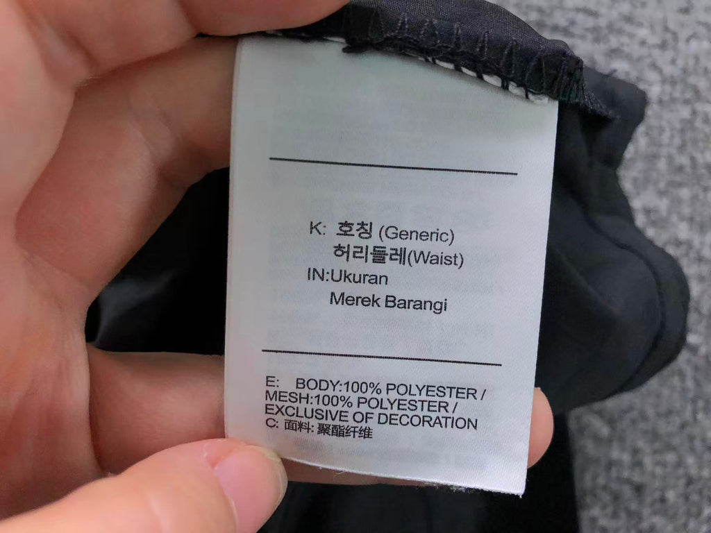 N1K Tshirt