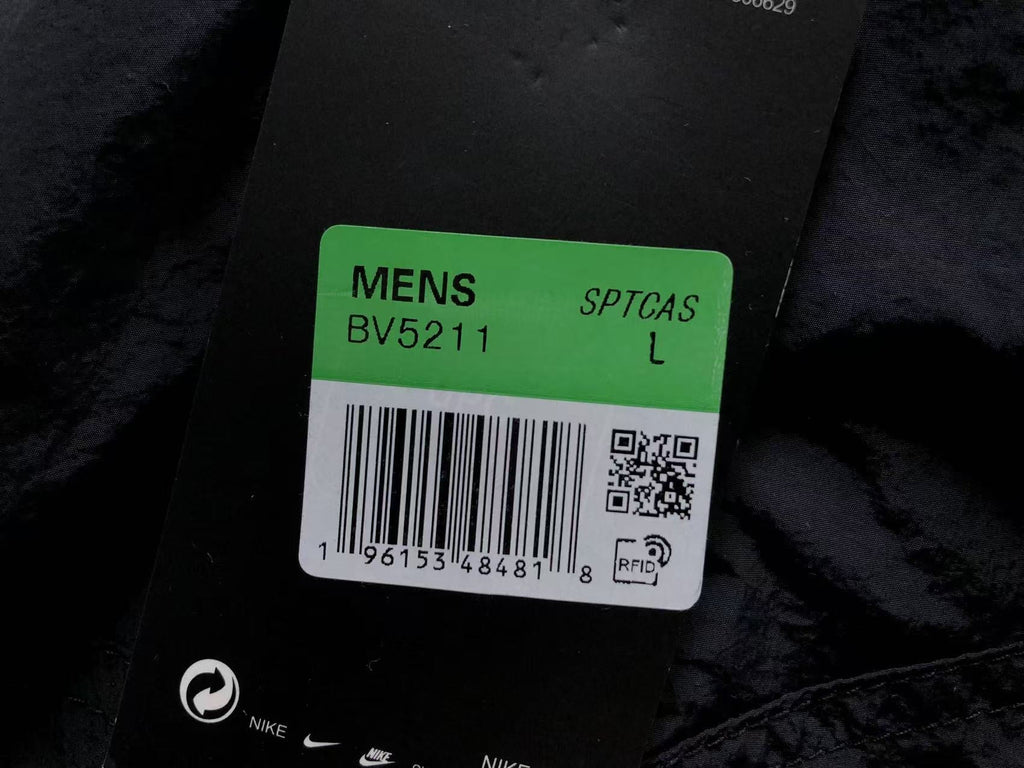 N1K Jacket