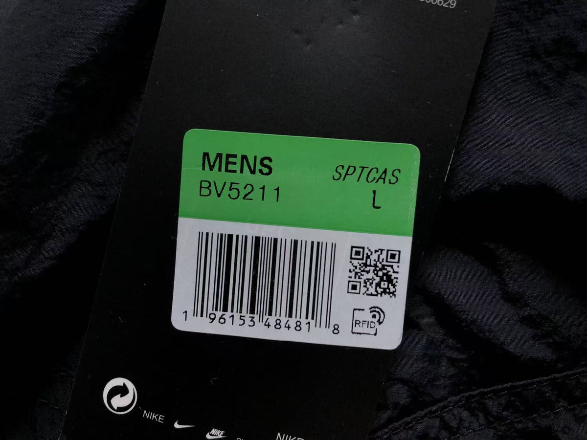 N1K Jacket