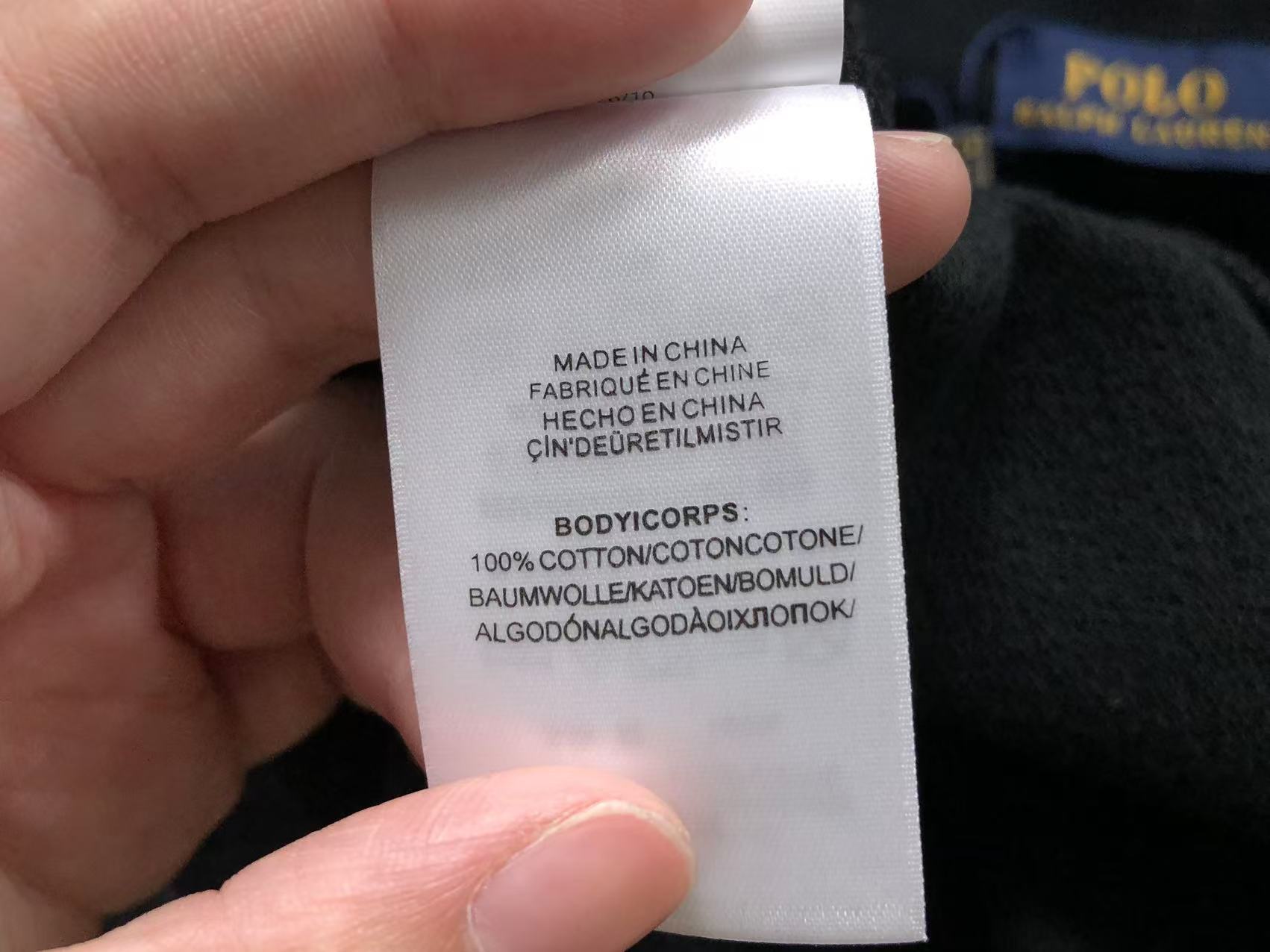 Ralph Lauren Hoodie