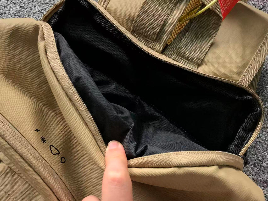 N1K Bag