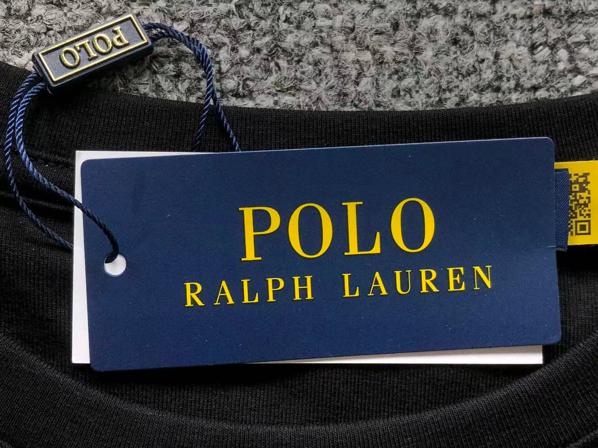 Ralph Lauren Longsleeve Female