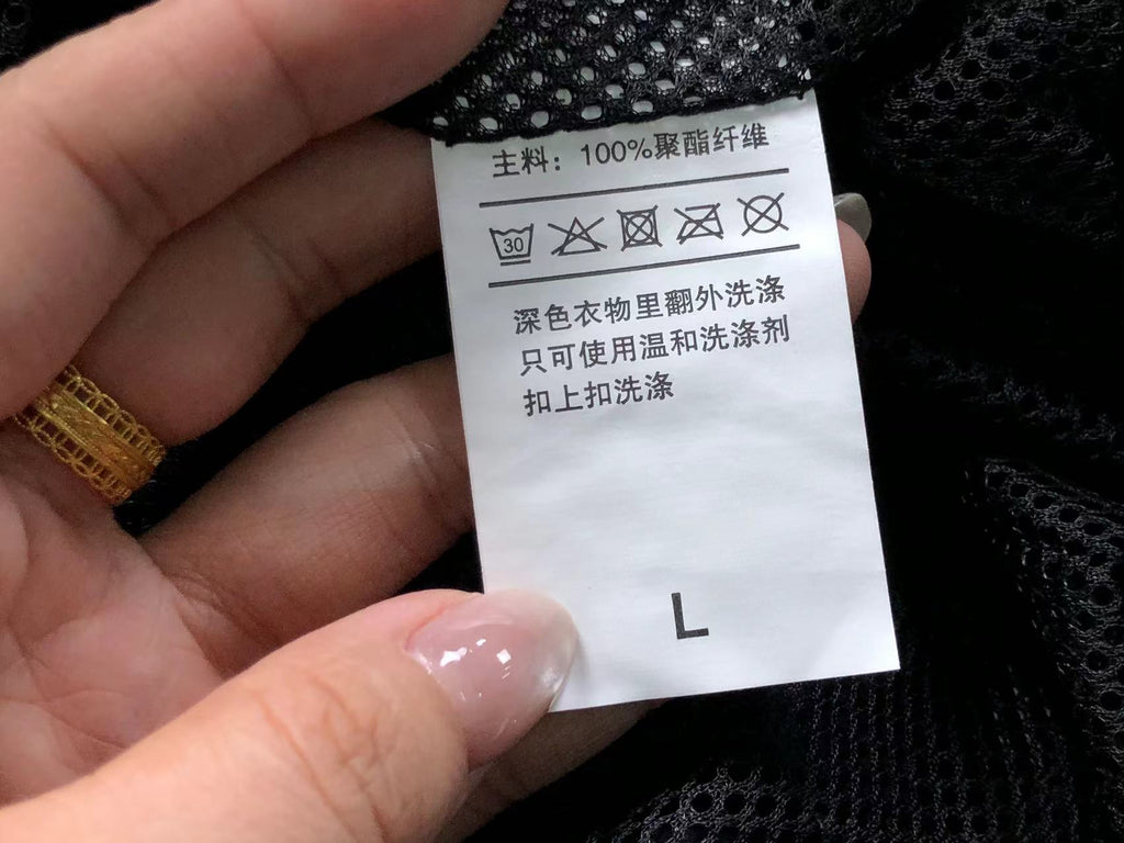 N1K Pants