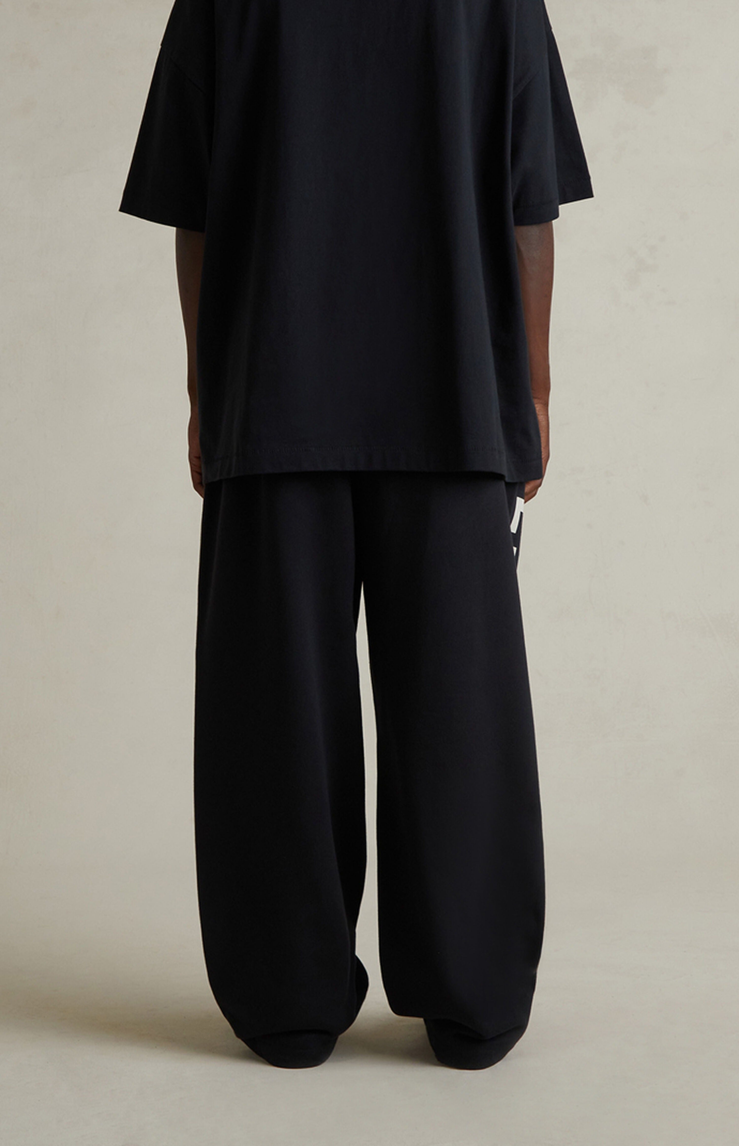 FOG x Essentials Sweatpants 25SP