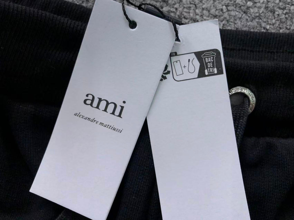 Am1 Shorts