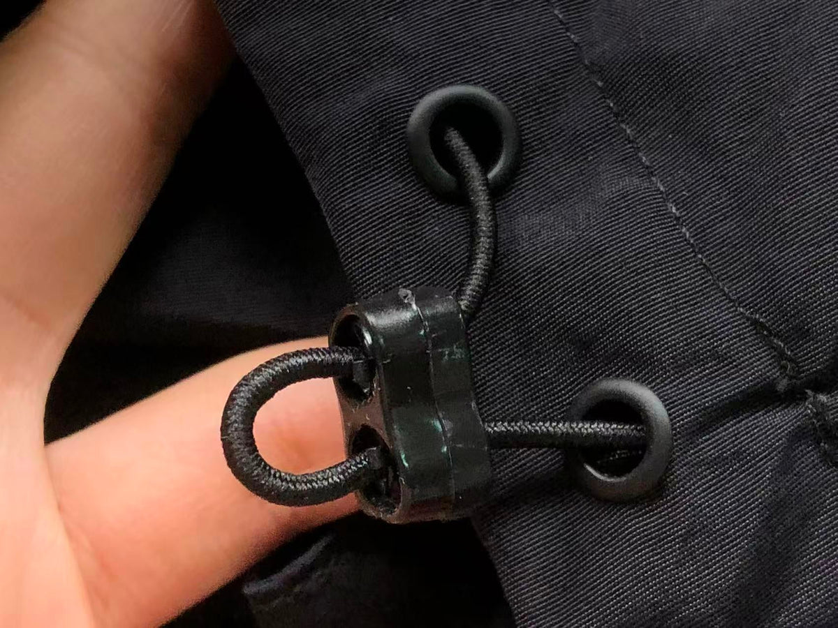 N1K Jacket