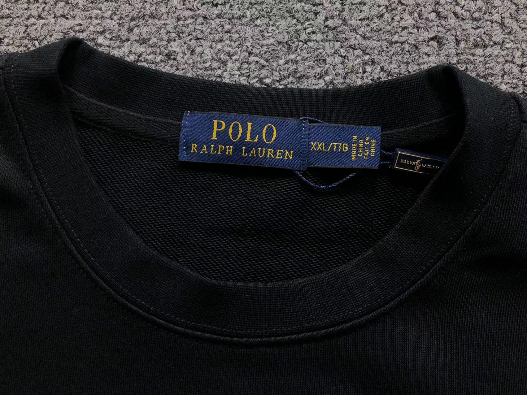 Ralph Lauren Hoodie