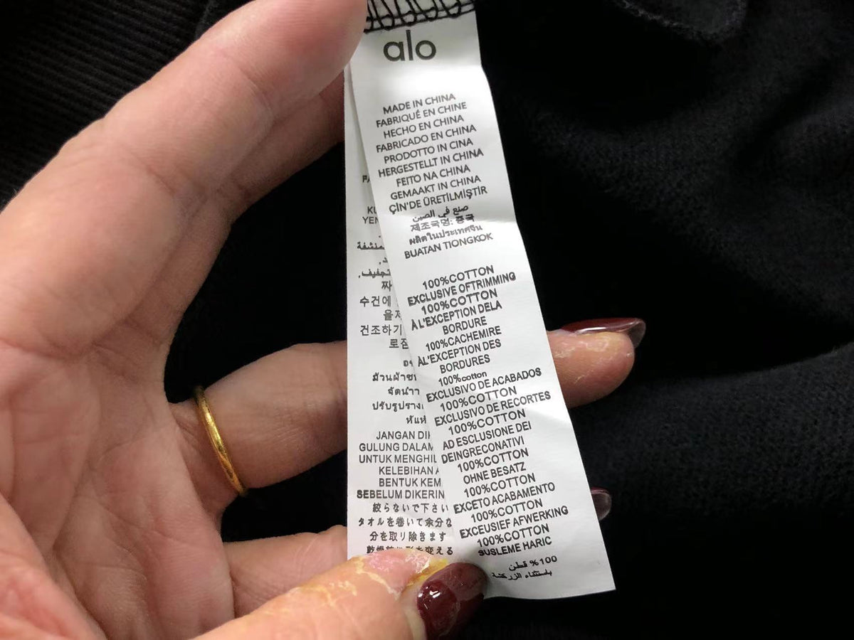 A1O Pants