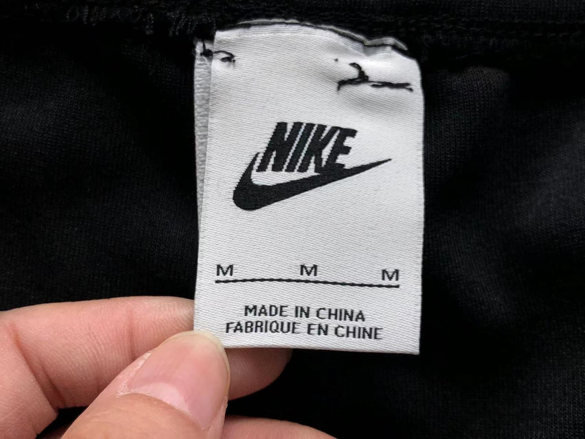 N1K Shorts