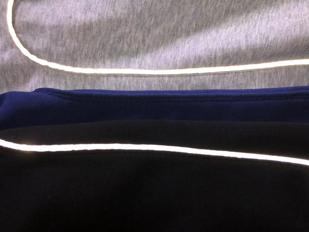 N1K Pants & Hoodie