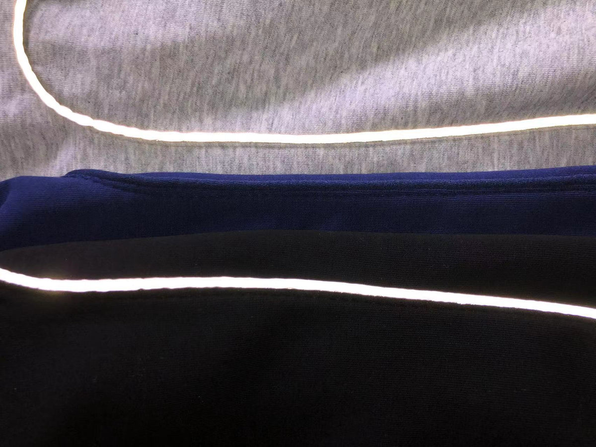 N1K Pants & Hoodie
