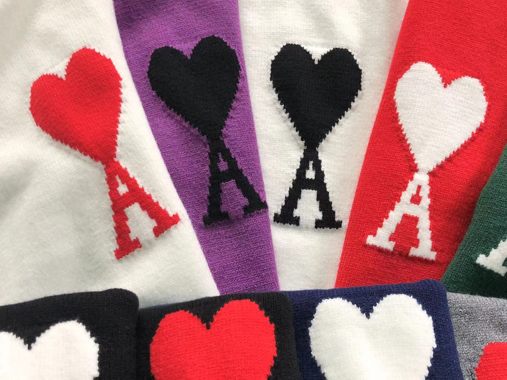 Am1 Sweater