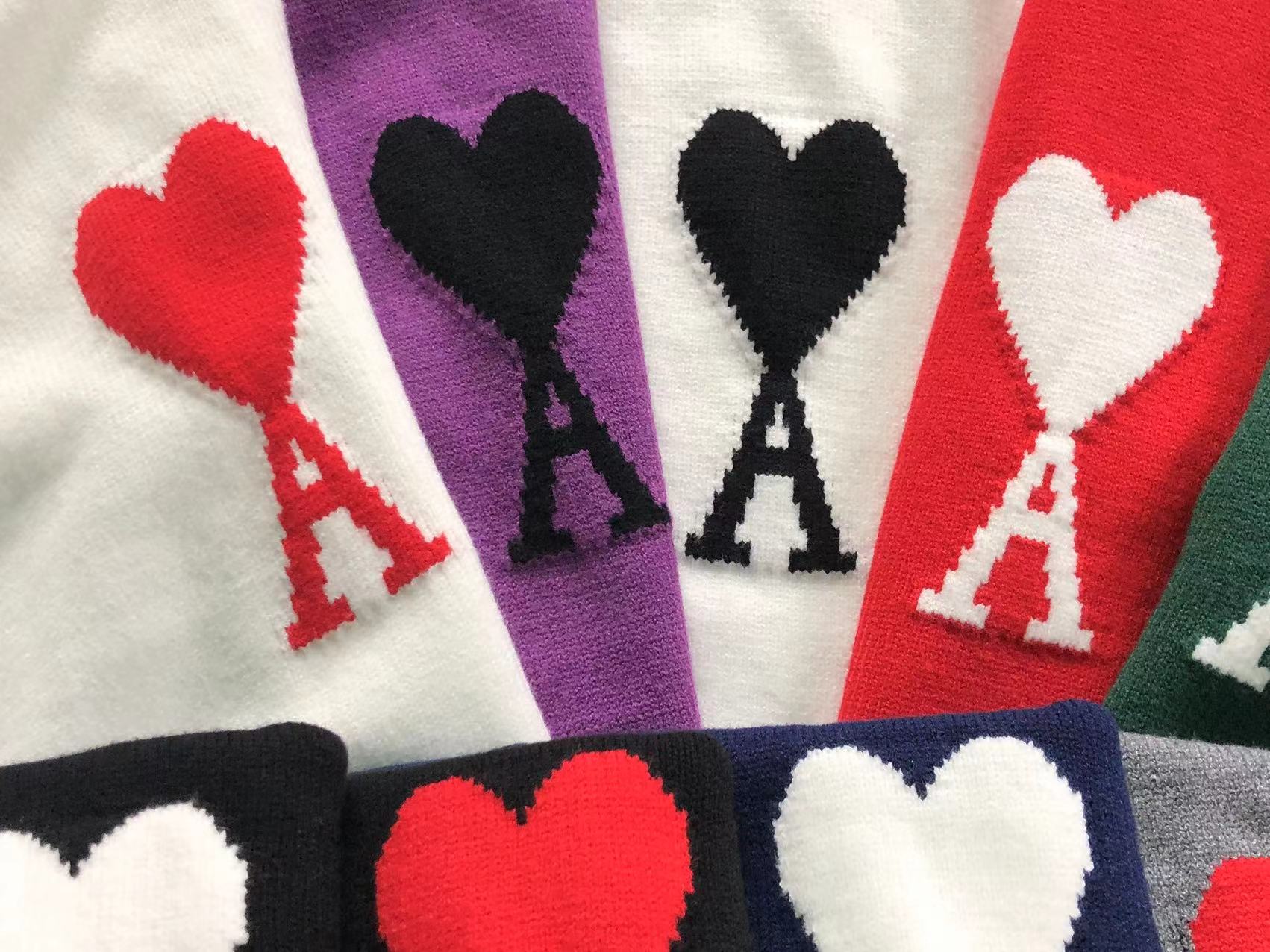 Am1 Sweater