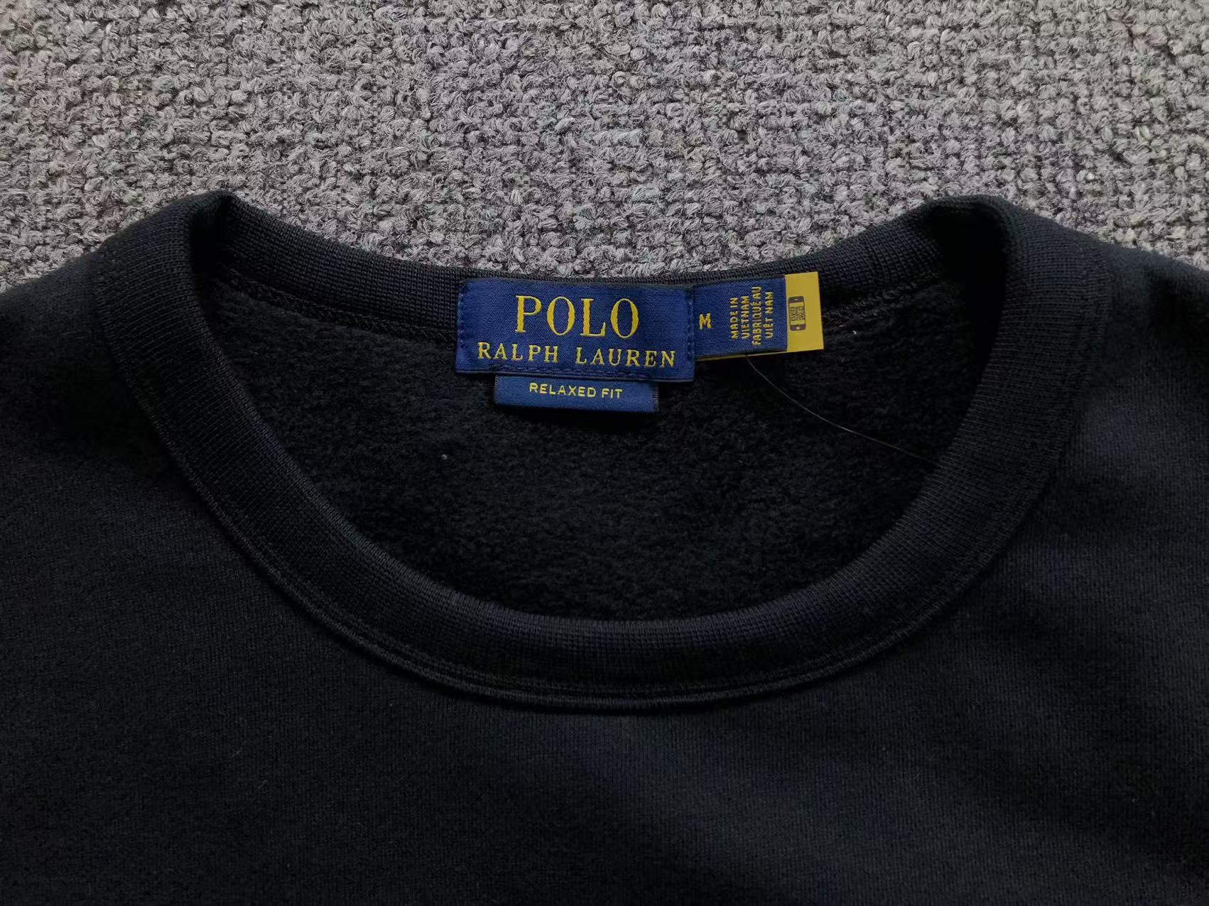 Ralph Lauren Hoodie