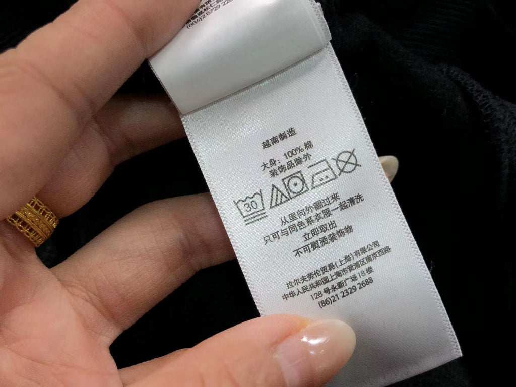 Ralph Lauren Hoodie