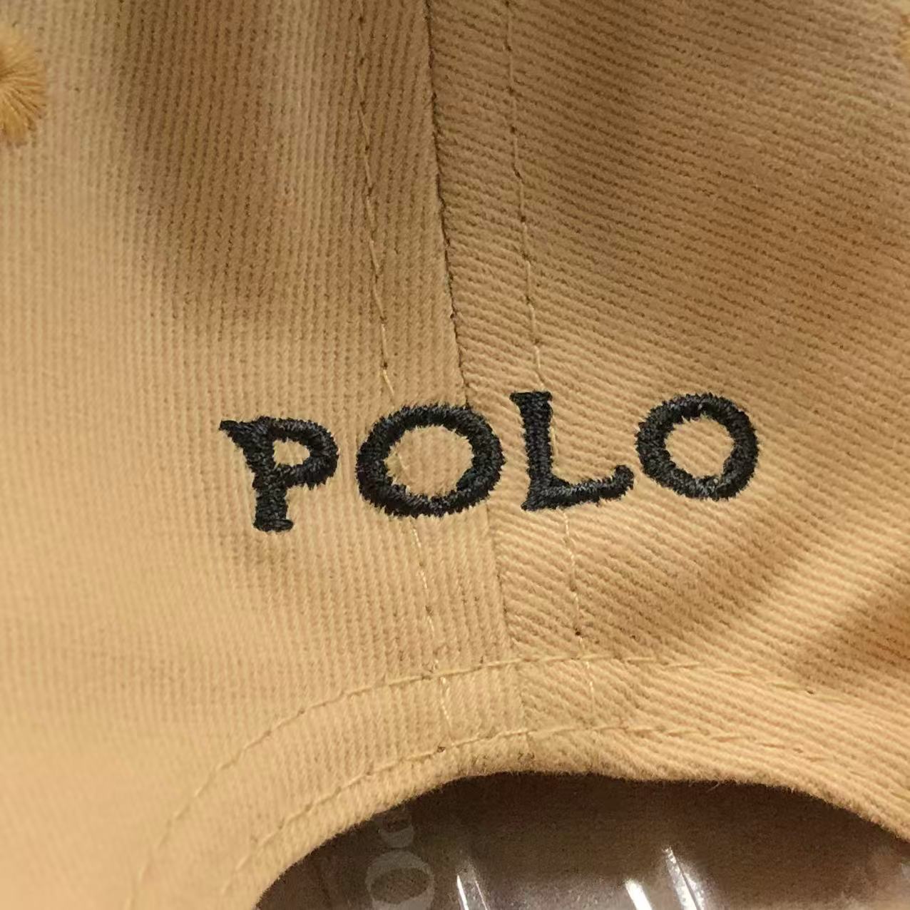 Ralph Lauren Cap