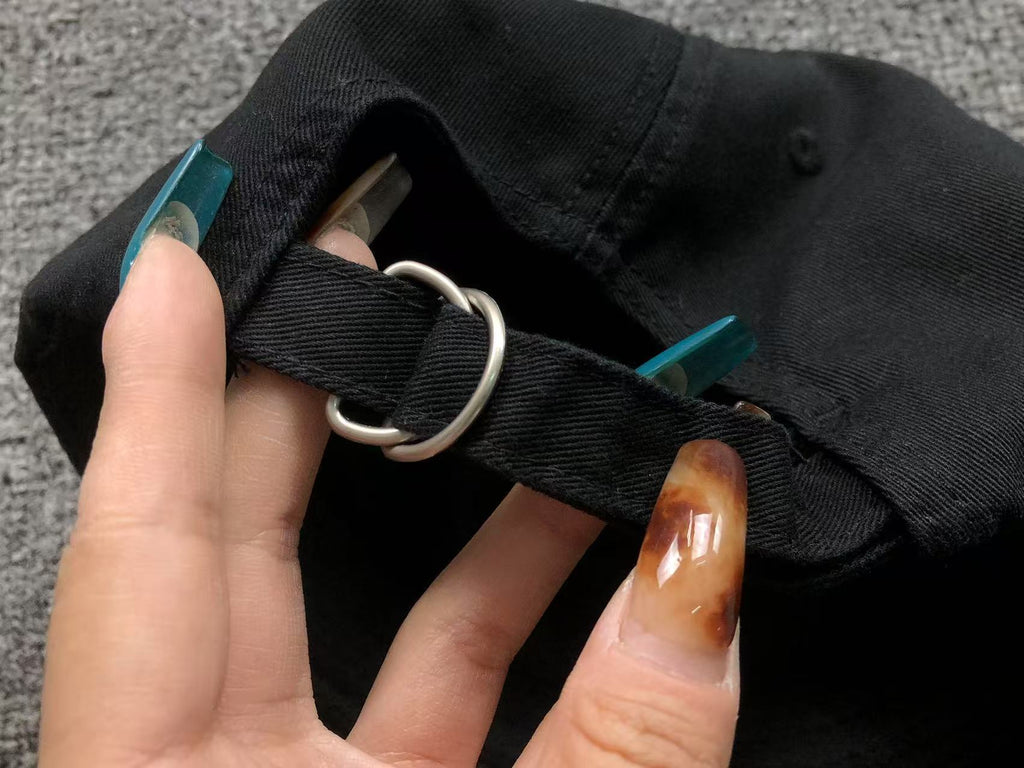 AcneStdios Cap