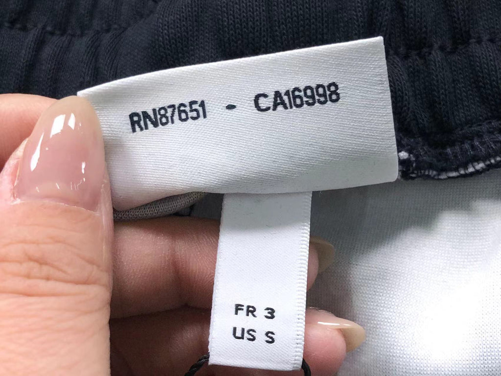 Classic Pants
