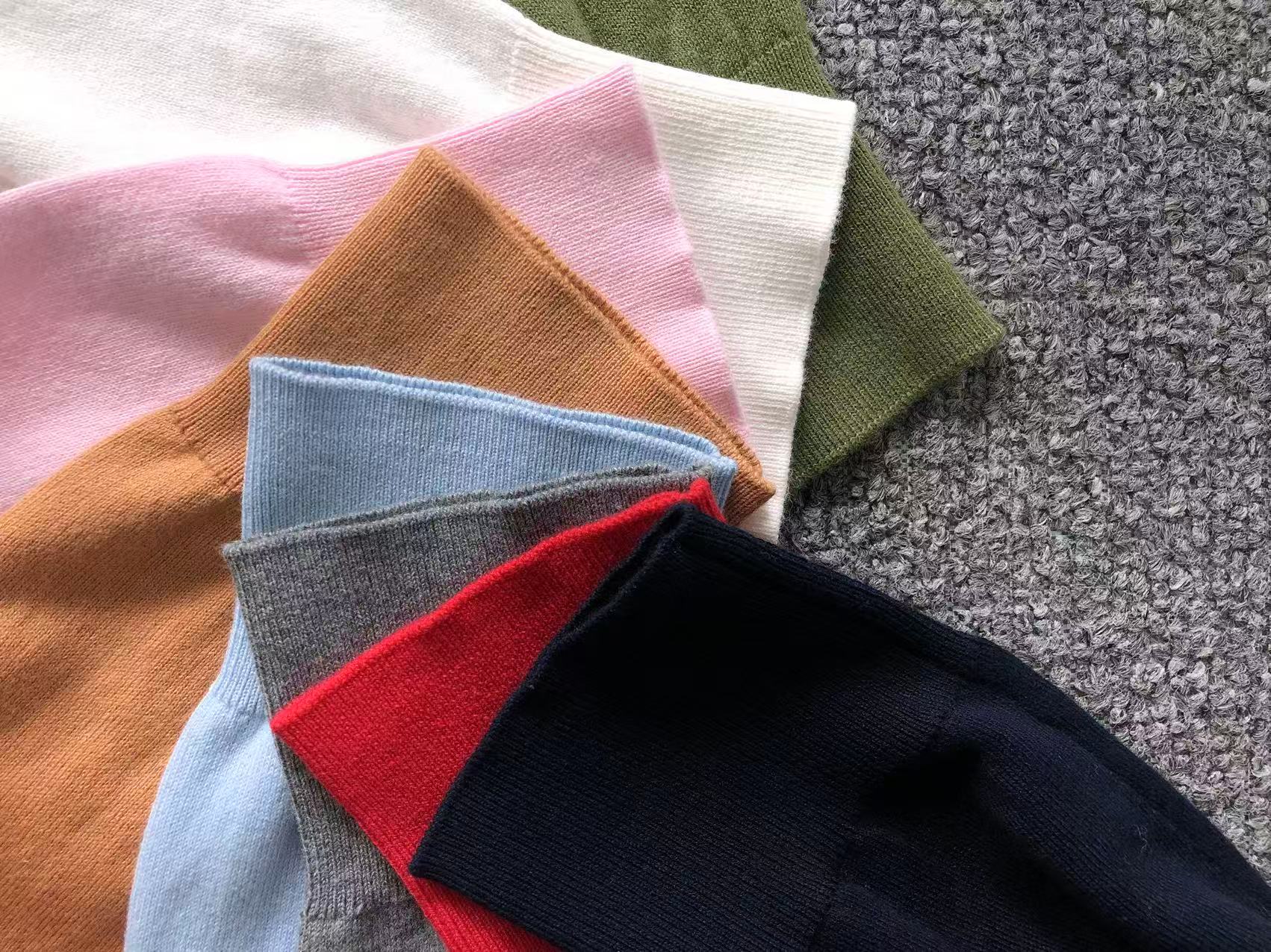 Ralph Lauren Sweater Female
