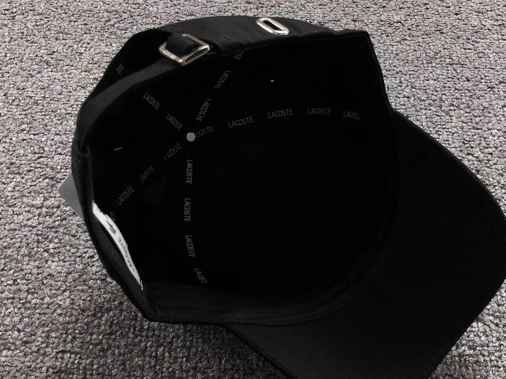 Classic Cap