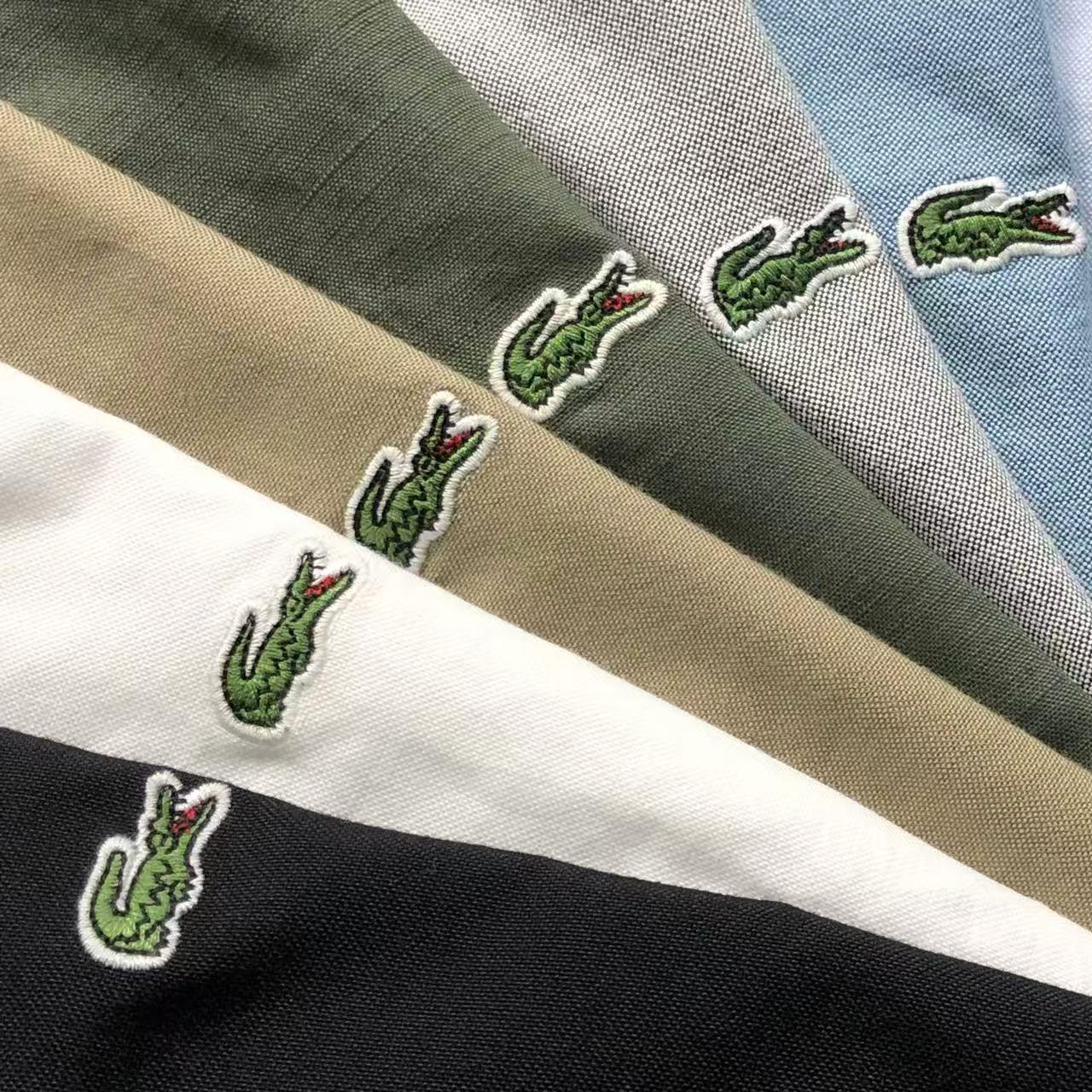 Classic Shirt