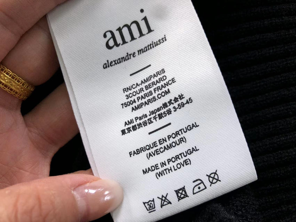 Am1 Sweater