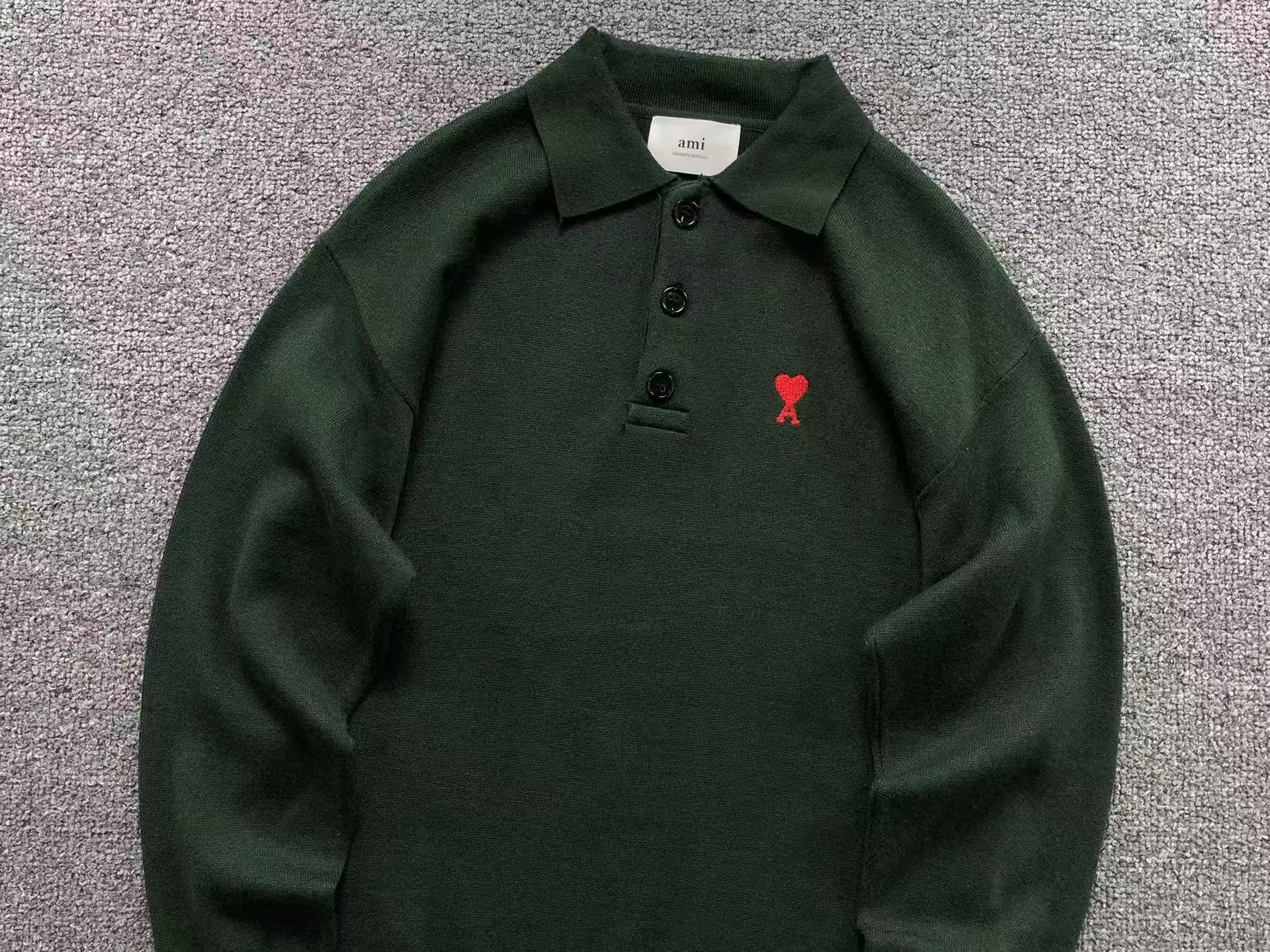 Am1 Sweater