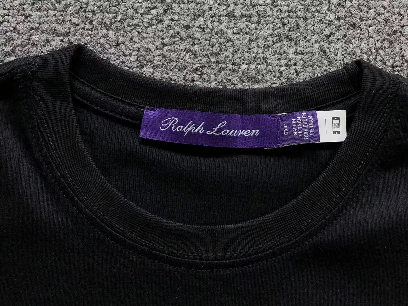 Ralph Lauren Tshirt Female