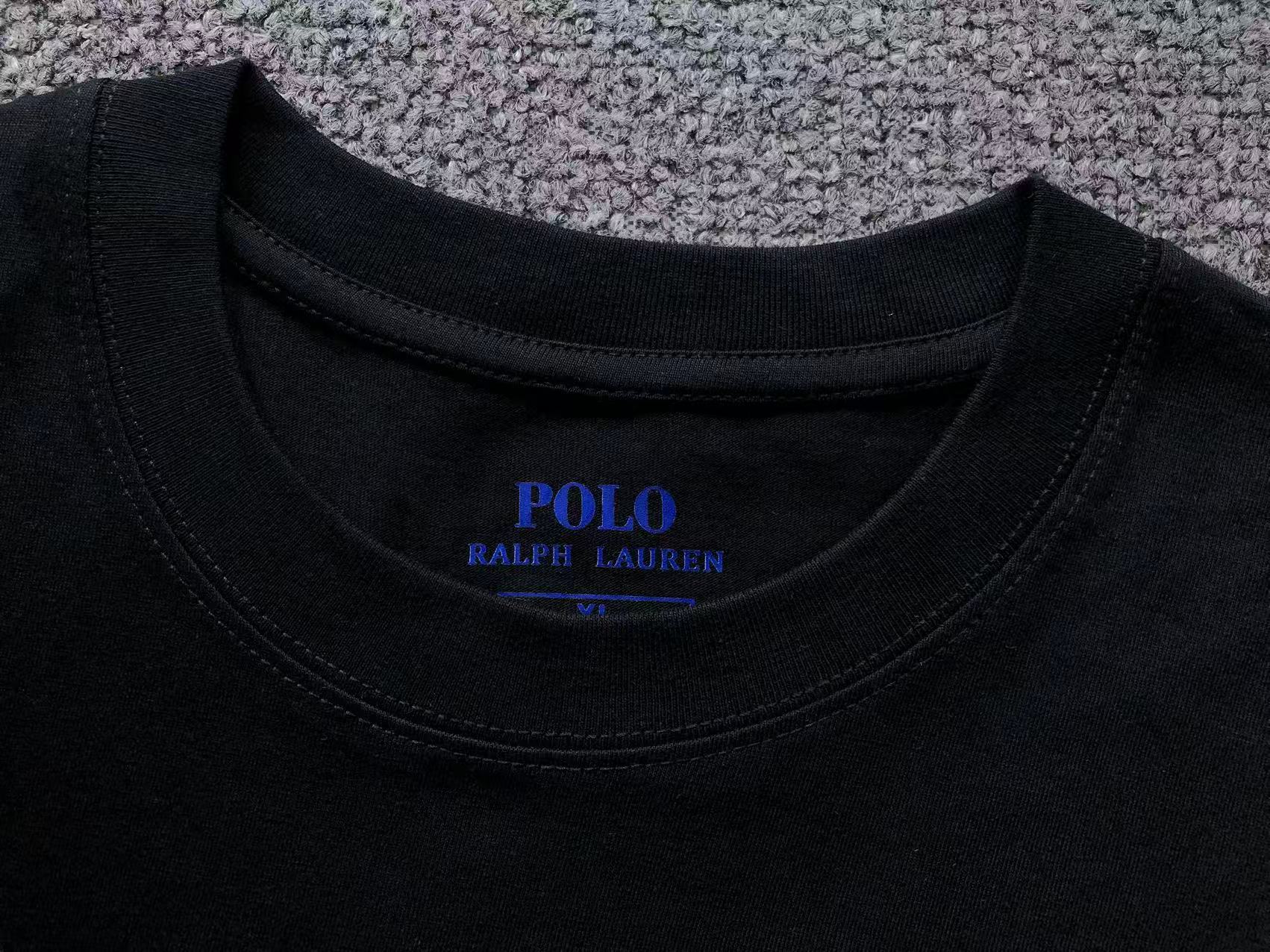 Ralph Lauren Longsleeve