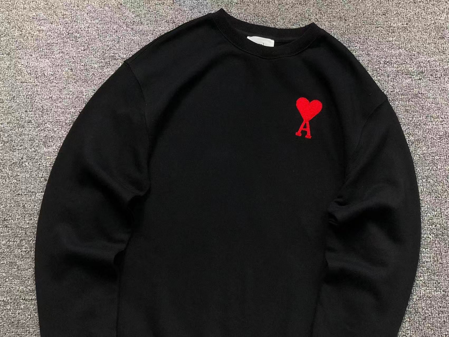 Am1 Hoodie