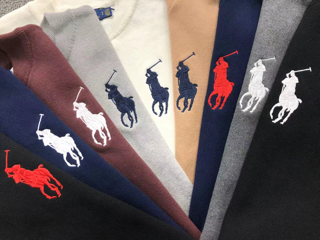 Ralph Lauren Sweater